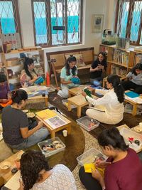 Parent Education Workshops