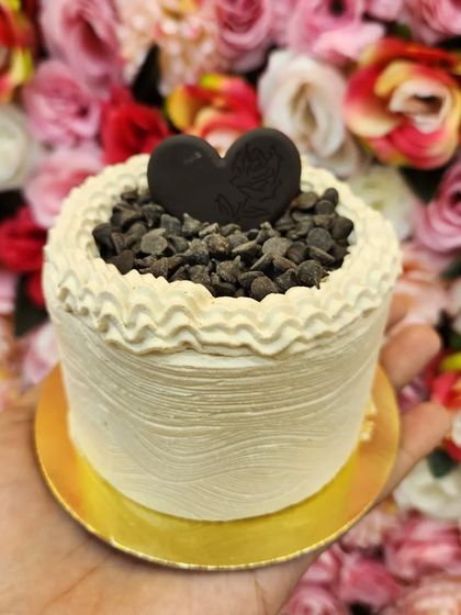 Korean Bento & Mini Cakes photo 6