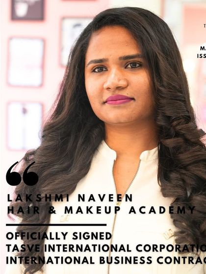 I am proud to announce that my academy is now G20 ISO 9001:2015 certified, which means my students receive an internationally recognized certificate.