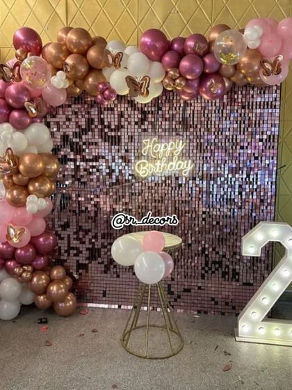 Kids' Themed Parties photo 33