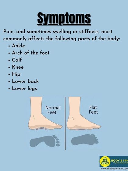 Body & Mind PhysioPilates Studio - Physical Therapy & Rehabilitation Lower Body & Joint Care photo 21