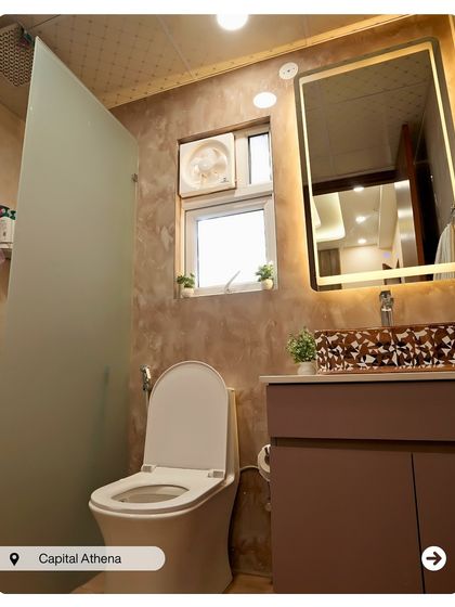 Spa-like Bathrooms photo 4