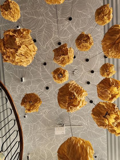 Noobs Creativity - Custom Murals & Wall Art Murals for Cafes, Pubs & Restaurants photo 8