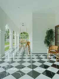 Turnkey Home Interior Solutions