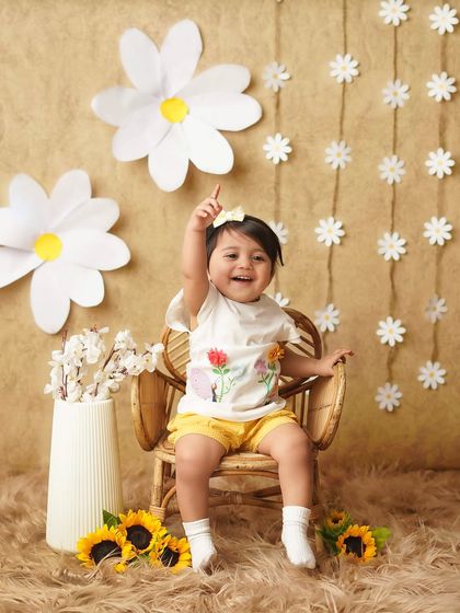 Milestone & Sitter Sessions photo 27