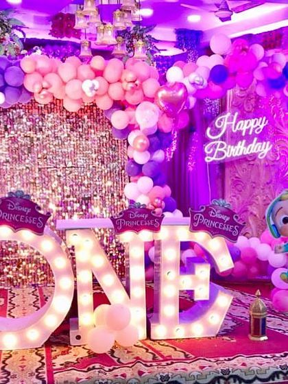 Adore Celebration - Personal Event & Party Decor Cartoon & Character Favorites photo 58