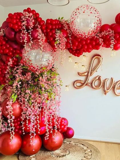 Statement Backdrops for Any Party photo 11