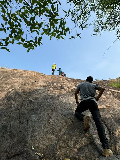 Miles To Trek - Youth Leadership & Adventure Camps Young Adventurers Camp (Ages 8-16) photo 6