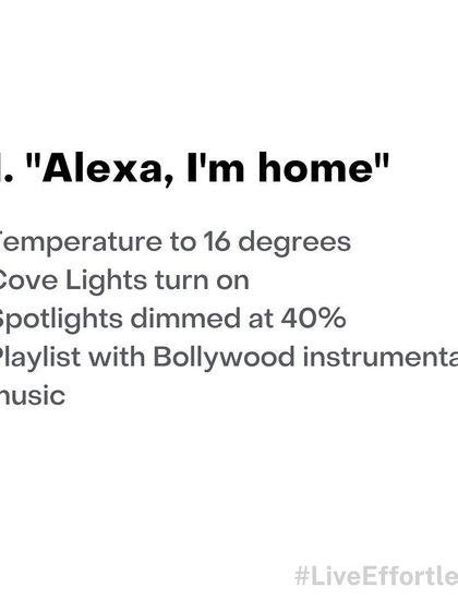 Picostone - Retrofit Smart Home Installation Voice Control with Alexa & Google Home photo 5