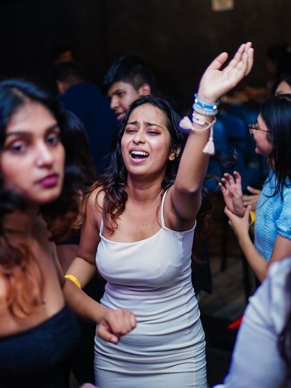 DJ Bose - Private Event DJ The Crowd Vibe photo 84