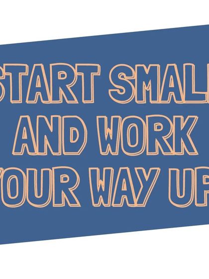 Teaching 'stay' involves three key elements: duration, distance, and distraction. I help you work on each one separately, starting small and building up to a reliable stay.