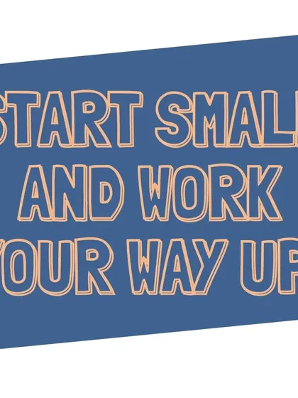 Teaching 'stay' involves three key elements: duration, distance, and distraction. I help you work on each one separately, starting small and building up to a reliable stay.