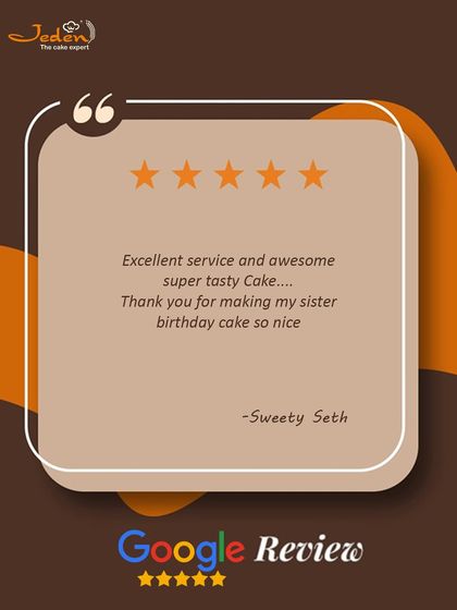 Happy Moments: Our Customers' Celebrations photo 14