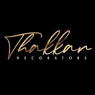 Thakkar Decorators