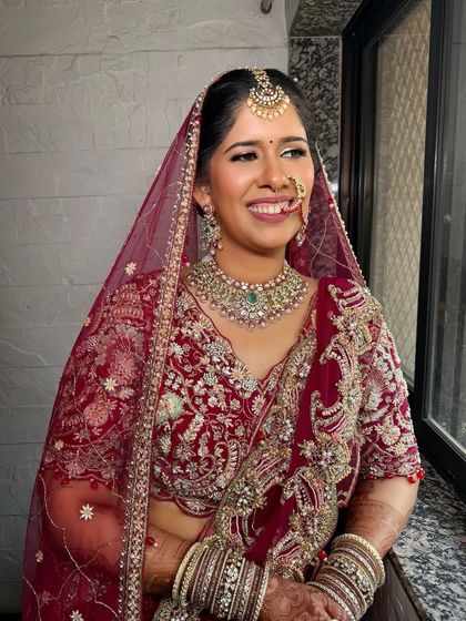 Timeless Bridal Updos photo 5