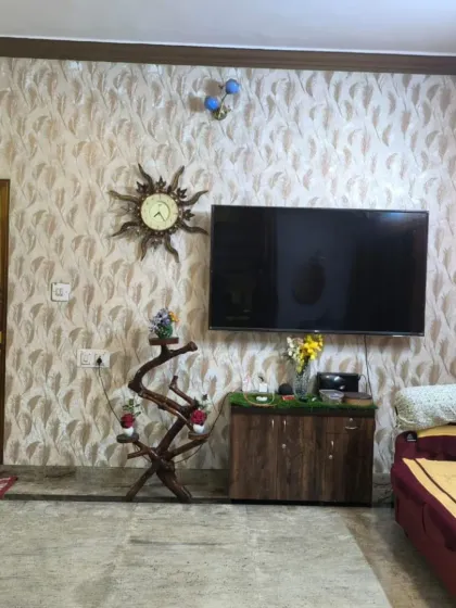 Ansari - Wallpaper & Mural Installation Nature & Floral Designs photo 99