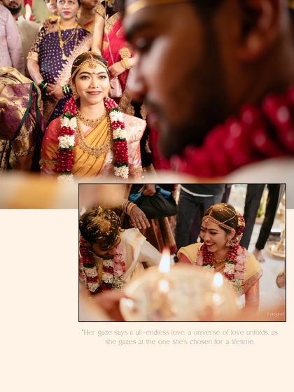 The Big Day: Ceremonies & Rituals photo 27