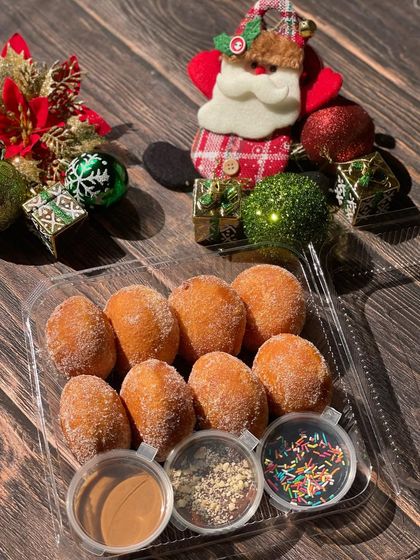 Donuts, Croissants & More photo 9