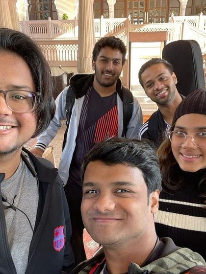 Meet The Coalition photo 15