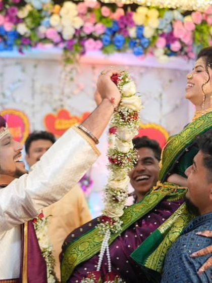 Timeless Maharashtrian Brides photo 41