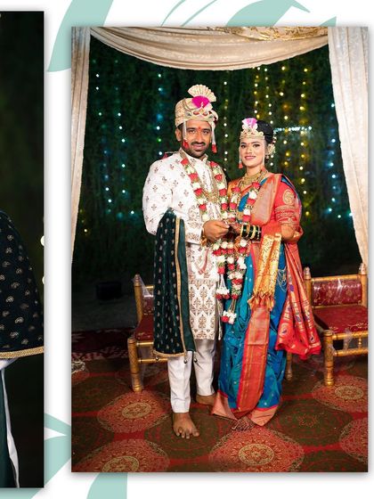 Maharashtrian Weddings photo 27