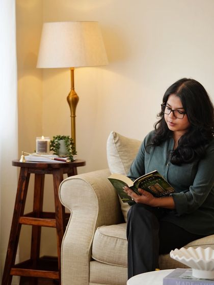 Behind the Scenes: My Process & Studio photo 28