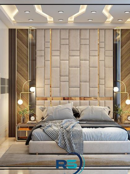 Custom Bedroom Furniture & Wardrobes photo 9