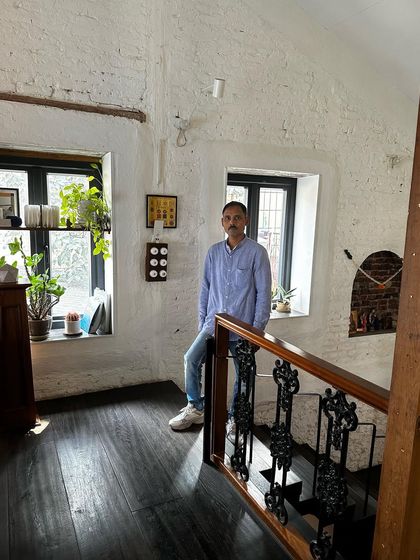 About Me & My Inspirations photo 5