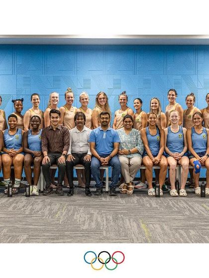 Lakshyan Academy of Sports - Sports Science & Medicine Home to Champions: Training Elite Athletes & Teams photo 6