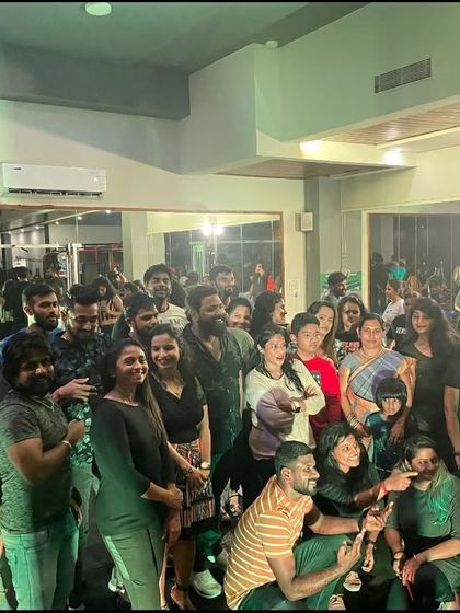 Gun Fitness - Gym Membership & Personal Training More Than a Gym: Our Community photo 5