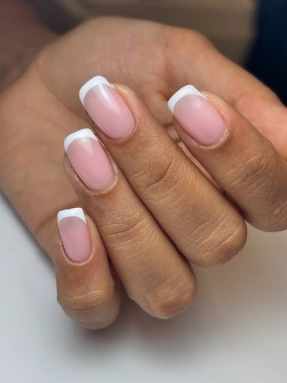 The French Mani, Reimagined photo 21