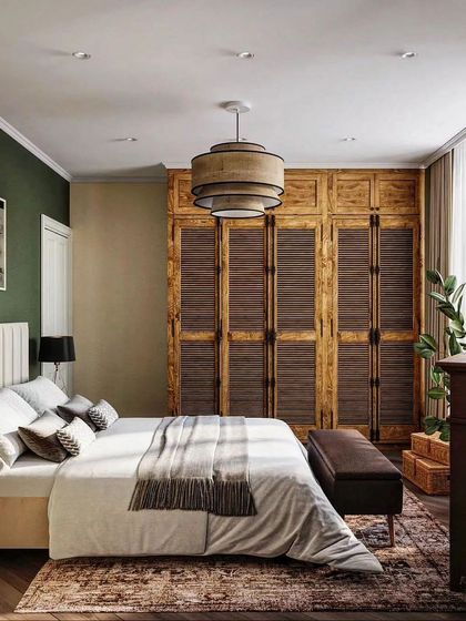 Office of Cognitive Design - Residential Architecture & Interior Design Villa & Luxury Residences photo 47