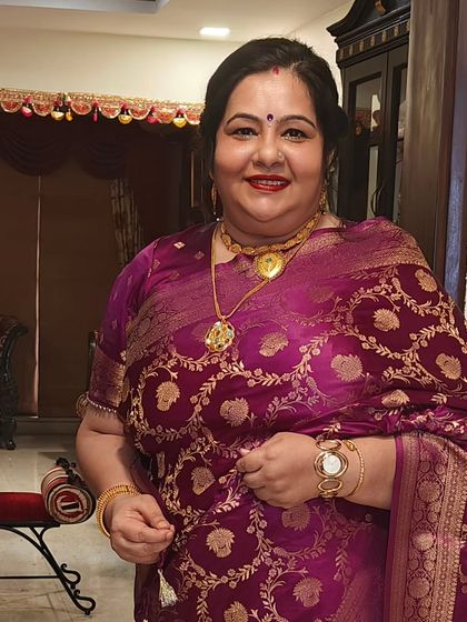 Timeless Glam for Family & Guests photo 18