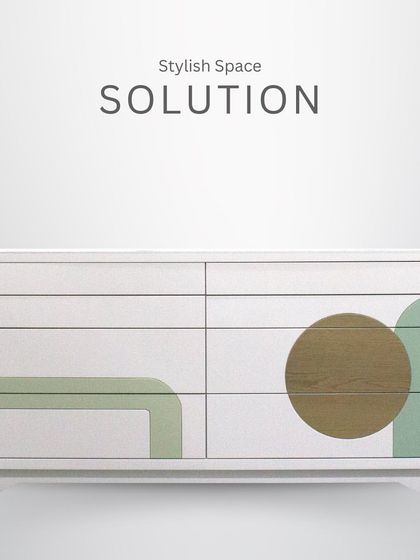 TIS Living - Bespoke Furniture for Entire Homes Smart & Multi-Functional Furniture photo 5