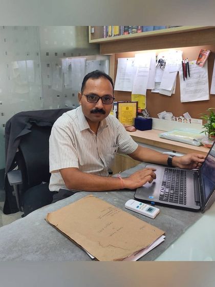 "Light tomorrow with today." This philosophy guides my work ethic. The preparation I do today is what secures a better outcome for my clients tomorrow.