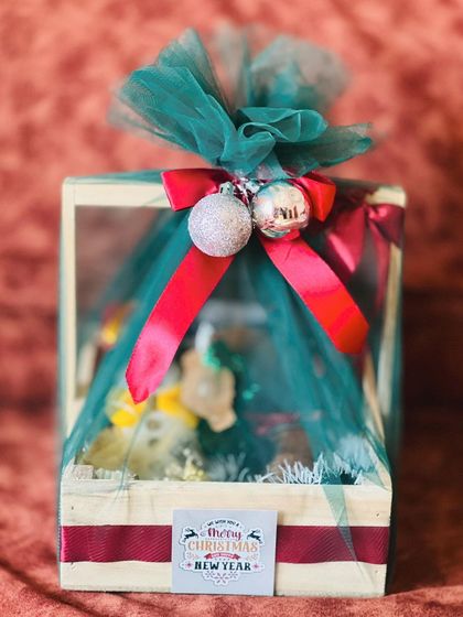 Gift Hamper - Corporate Gifting Festive Hampers: Diwali, Christmas & New Year photo 34