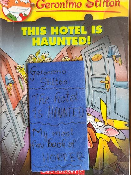 ThinkBox - Curated Reading Programs for Children A Look Inside ThinkBox photo 12