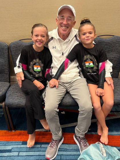 RnR Fit - Youth Gymnastics Programs Our National Champions photo 36