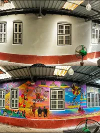 Wall Art & Murals