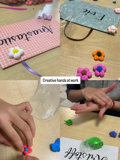 Creative Crafting Corner photo 13