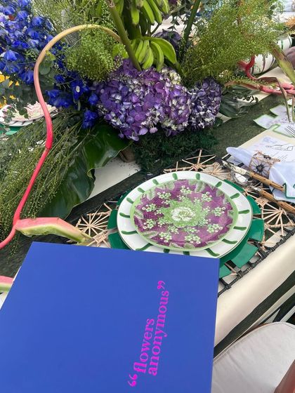 Where Food Meets Fashion photo 28