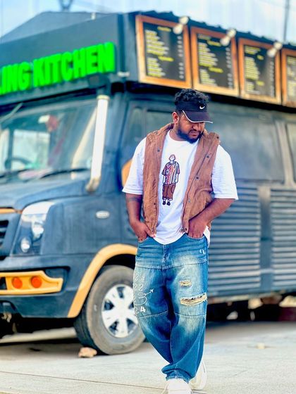 Luny - Dance Choreography Behind the Brand: My Style photo 24