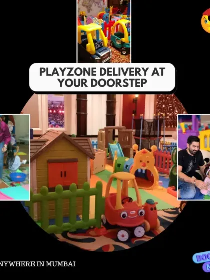 Our Playzone Packages photo 36