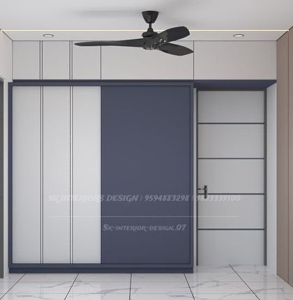 Serene Bedrooms & Wardrobes photo 10