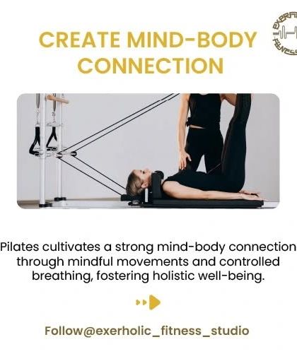 New to Pilates? Start Here! photo 6