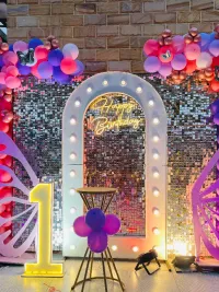 Party & Celebration Decor