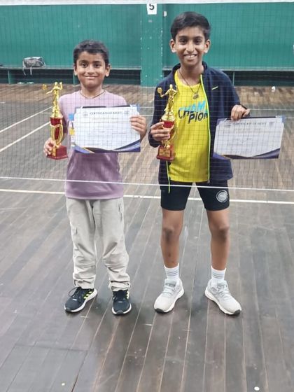 Our Champions: A Legacy of Wins photo 39