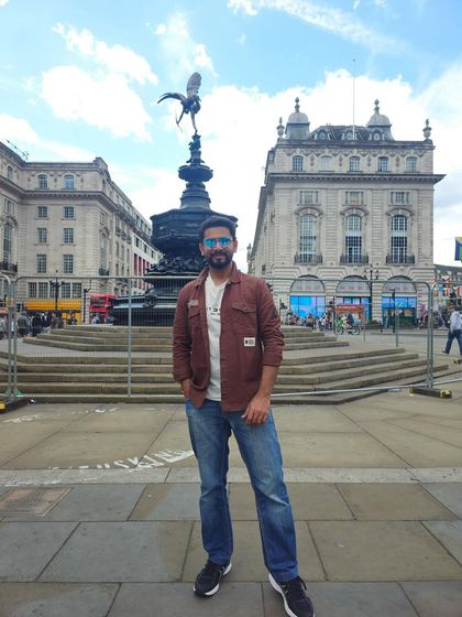 Lifestyle & Casual Modeling photo 6