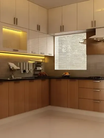 Modular Kitchen - Modular Kitchen Design & Installation Additional Styles & Inspirations photo 12