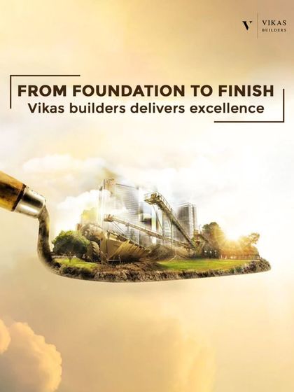 From foundation to finish, we deliver excellence. Our commitment to quality is present in every scoop of mortar and every final touch we add to your home.